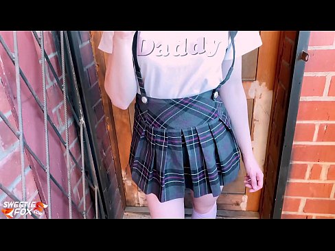 ❤️ Colegiala chupa la polla profundamente y folla en lugar de clases ☑ Porno en es.rionews.top ❌️