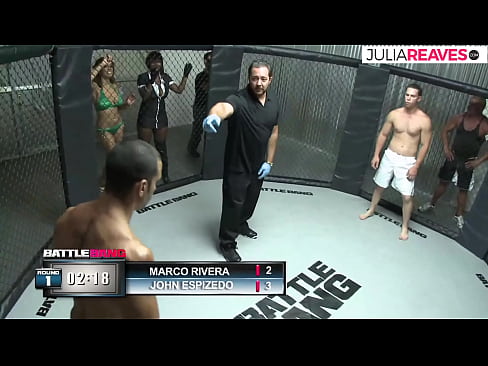 ❤️ Ultimate Fighter se folla a una chica de número justo después de una pelea en el ring ☑ Porno en es.rionews.top ❌️