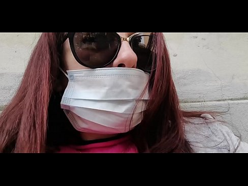 ❤️ Nicoletta se venga de su vecino y orina en su garaje (Especial Covid19 Cuarentena Italiana) ☑ Porno en es.rionews.top ❌️