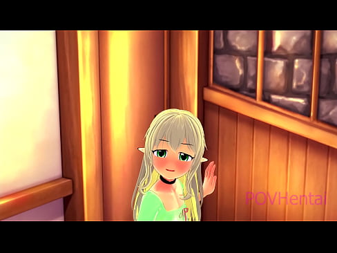 ❤️ (Trampa) Doncella elfa le ayuda a lavarse la cara ☑ Porno en es.rionews.top ❌️